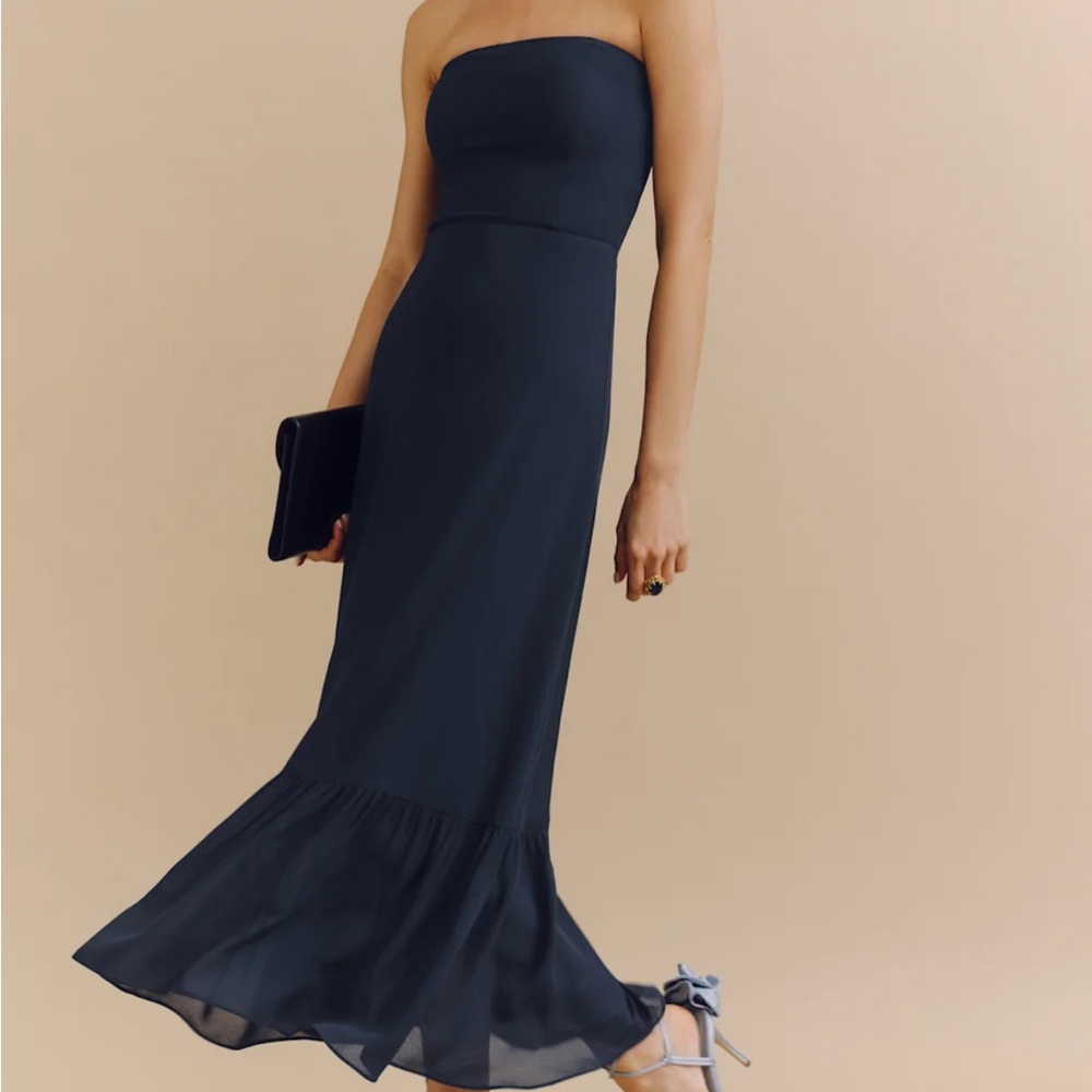 Reformation Arta Dress
